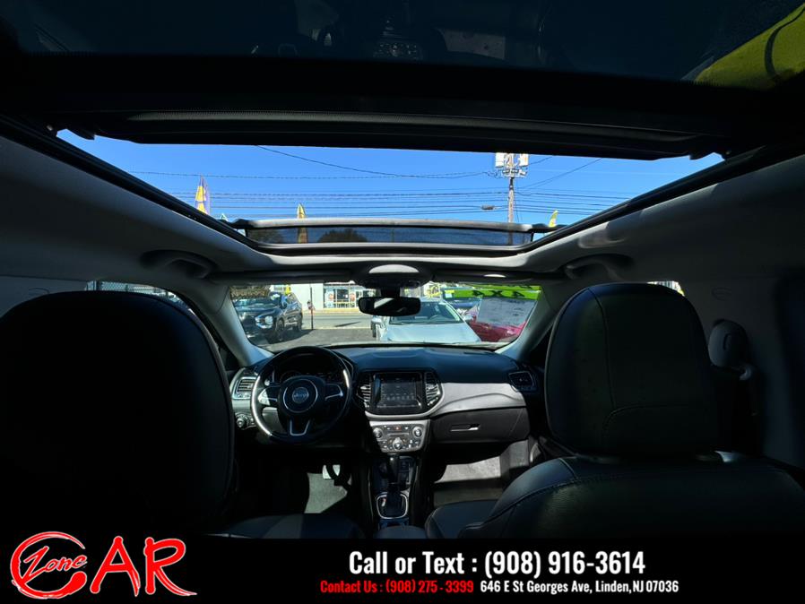 2021 Jeep Compass Altitude 4x4, available for sale in Linden, New Jersey | Car Zone. Linden, New Jersey 2021 Jeep Compass Altitude 4x4, available for sale in Linden, New Jersey | Car Zone. Linden, New Jersey