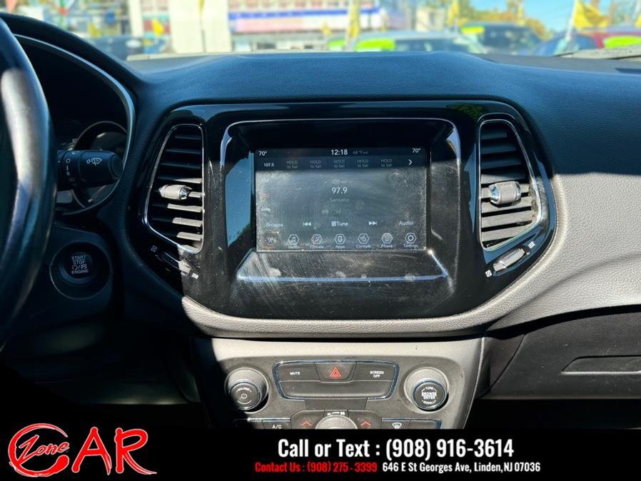 2021 Jeep Compass Altitude 4x4, available for sale in Linden, New Jersey | Car Zone. Linden, New Jersey 2021 Jeep Compass Altitude 4x4, available for sale in Linden, New Jersey | Car Zone. Linden, New Jersey