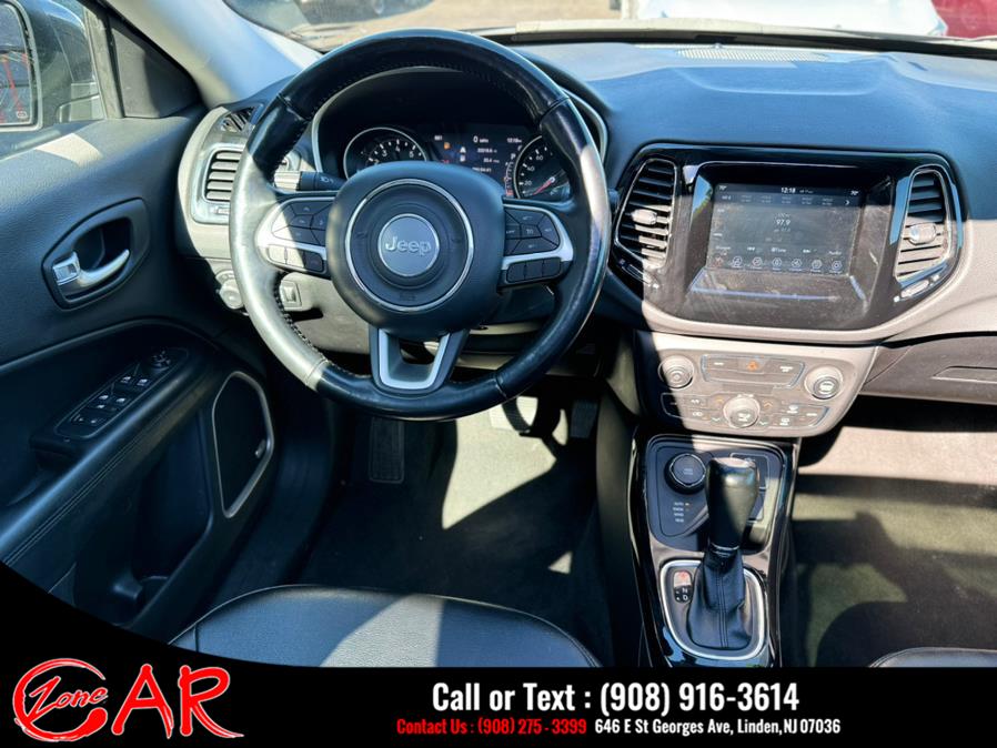 2021 Jeep Compass Altitude 4x4, available for sale in Linden, New Jersey | Car Zone. Linden, New Jersey 2021 Jeep Compass Altitude 4x4, available for sale in Linden, New Jersey | Car Zone. Linden, New Jersey