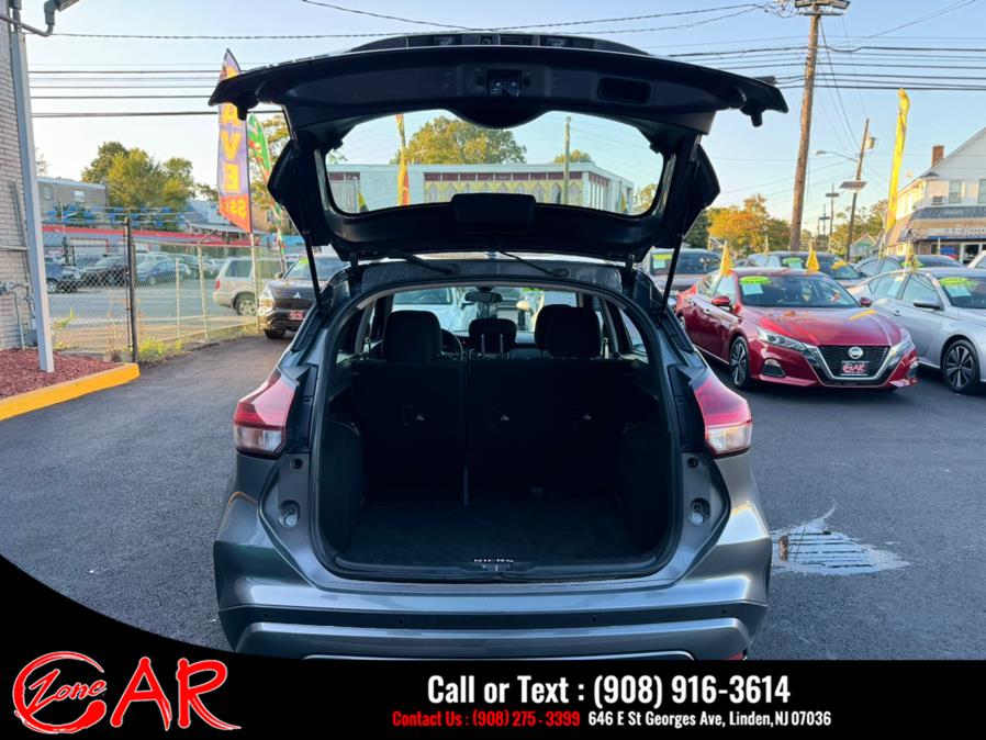 2022 Nissan Kicks S FWD, available for sale in Linden, New Jersey | Car Zone. Linden, New Jersey 2022 Nissan Kicks S FWD, available for sale in Linden, New Jersey | Car Zone. Linden, New Jersey