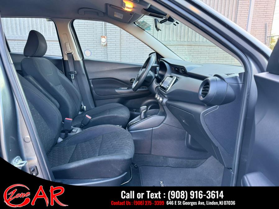 2022 Nissan Kicks S FWD, available for sale in Linden, New Jersey | Car Zone. Linden, New Jersey 2022 Nissan Kicks S FWD, available for sale in Linden, New Jersey | Car Zone. Linden, New Jersey
