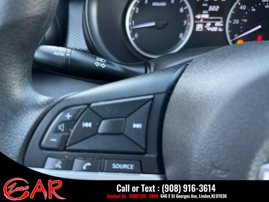 2022 Nissan Kicks S FWD, available for sale in Linden, New Jersey | Car Zone. Linden, New Jersey 2022 Nissan Kicks S FWD, available for sale in Linden, New Jersey | Car Zone. Linden, New Jersey