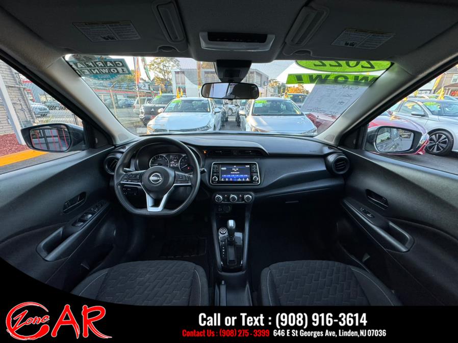 2022 Nissan Kicks S FWD, available for sale in Linden, New Jersey | Car Zone. Linden, New Jersey 2022 Nissan Kicks S FWD, available for sale in Linden, New Jersey | Car Zone. Linden, New Jersey