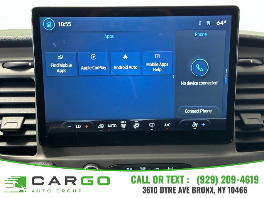 2022 Ford Transit Passenger Wagon T-350 148" Med Roof XLT AWD, available for sale in Bronx, New York | Cargo Auto Group LLC. Bronx, New York 2022 Ford Transit Passenger Wagon T-350 148" Med Roof XLT AWD, available for sale in Bronx, New York | Cargo Auto Group LLC. Bronx, New York