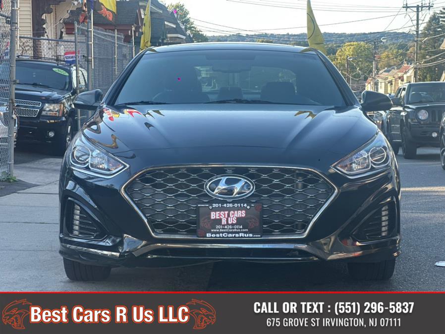 Hyundai Sonata 2018 in Irvington, Hillside, Orange, Maplewood NJ