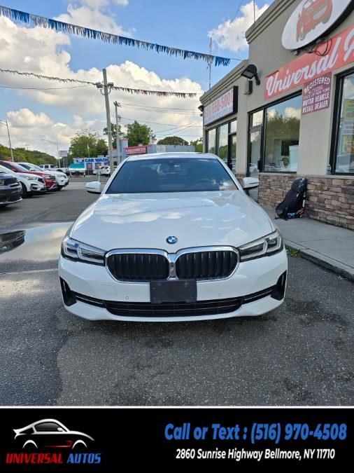 BMW 5 Series 2021 in Bellmore, Merrick, Wantagh, Seaford NY