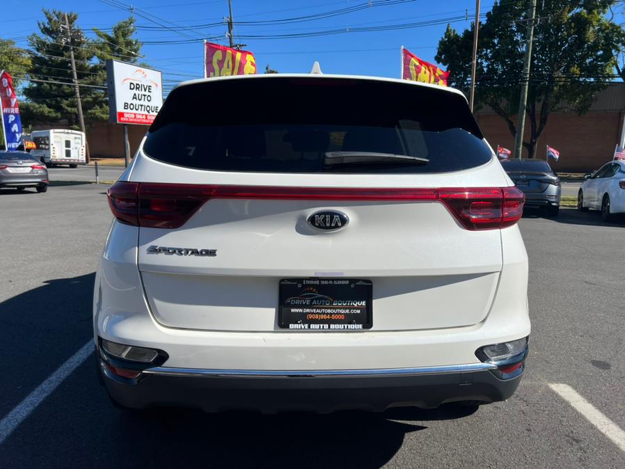 2022 Kia Sportage LX FWD, available for sale in Union, New Jersey | Drive Auto Boutique. Union, New Jersey 2022 Kia Sportage LX FWD, available for sale in Union, New Jersey | Drive Auto Boutique. Union, New Jersey