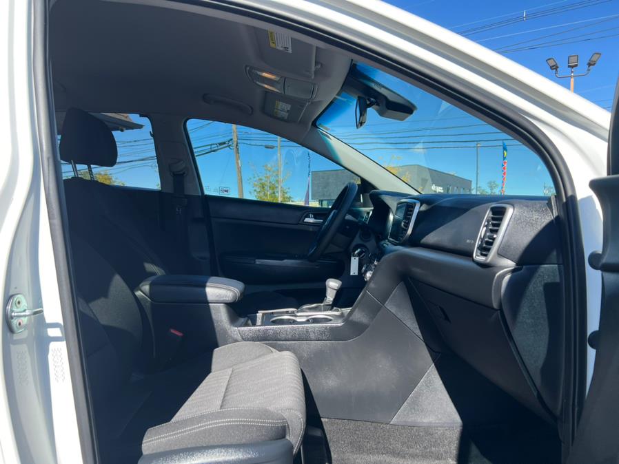 2022 Kia Sportage LX FWD, available for sale in Union, New Jersey | Drive Auto Boutique. Union, New Jersey 2022 Kia Sportage LX FWD, available for sale in Union, New Jersey | Drive Auto Boutique. Union, New Jersey