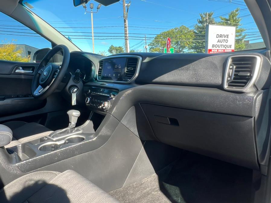 2022 Kia Sportage LX FWD, available for sale in Union, New Jersey | Drive Auto Boutique. Union, New Jersey 2022 Kia Sportage LX FWD, available for sale in Union, New Jersey | Drive Auto Boutique. Union, New Jersey