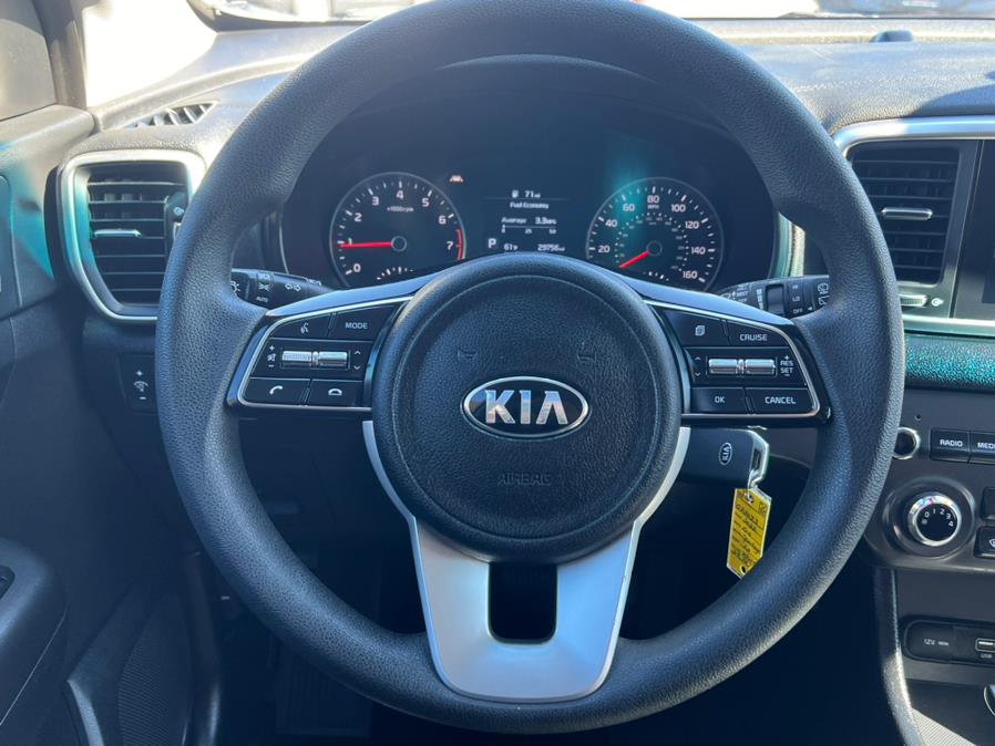2022 Kia Sportage LX FWD, available for sale in Union, New Jersey | Drive Auto Boutique. Union, New Jersey 2022 Kia Sportage LX FWD, available for sale in Union, New Jersey | Drive Auto Boutique. Union, New Jersey