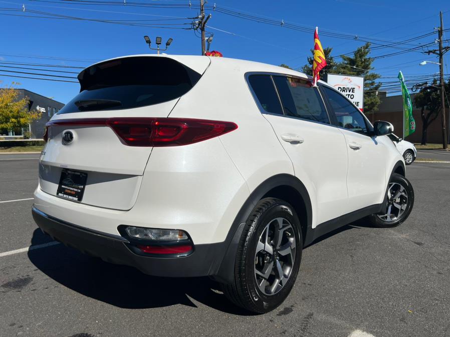 2022 Kia Sportage LX FWD, available for sale in Union, New Jersey | Drive Auto Boutique. Union, New Jersey 2022 Kia Sportage LX FWD, available for sale in Union, New Jersey | Drive Auto Boutique. Union, New Jersey