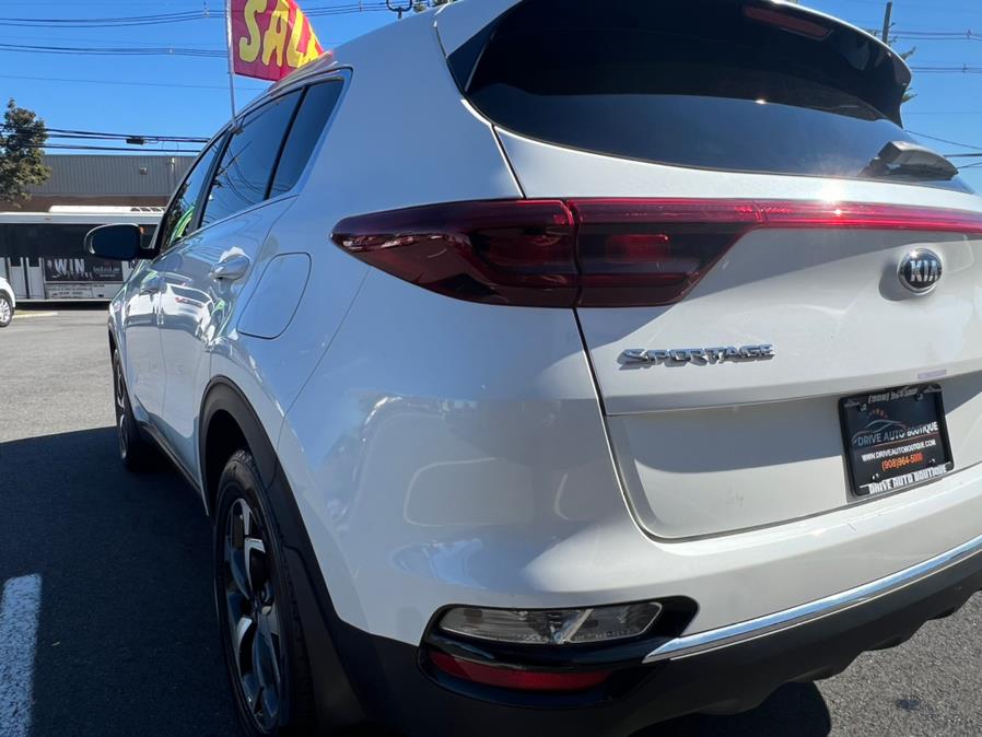 2022 Kia Sportage LX FWD, available for sale in Union, New Jersey | Drive Auto Boutique. Union, New Jersey 2022 Kia Sportage LX FWD, available for sale in Union, New Jersey | Drive Auto Boutique. Union, New Jersey