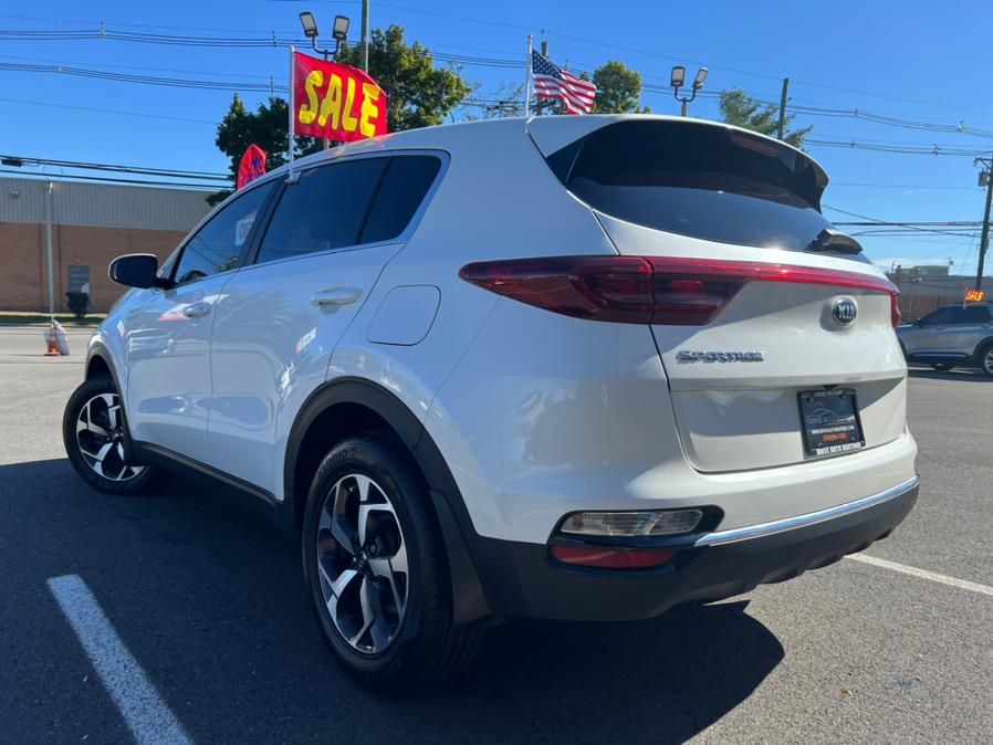 2022 Kia Sportage LX FWD, available for sale in Union, New Jersey | Drive Auto Boutique. Union, New Jersey 2022 Kia Sportage LX FWD, available for sale in Union, New Jersey | Drive Auto Boutique. Union, New Jersey