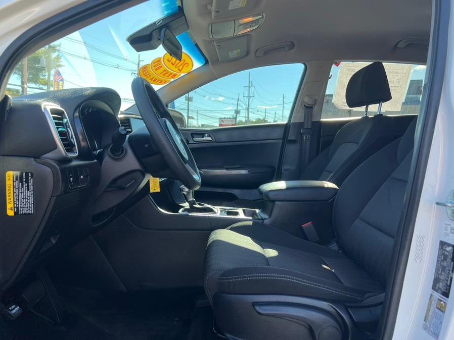 2022 Kia Sportage LX FWD, available for sale in Union, New Jersey | Drive Auto Boutique. Union, New Jersey 2022 Kia Sportage LX FWD, available for sale in Union, New Jersey | Drive Auto Boutique. Union, New Jersey