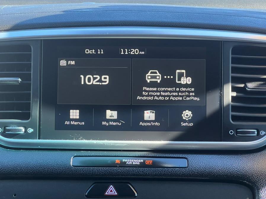 2022 Kia Sportage LX FWD, available for sale in Union, New Jersey | Drive Auto Boutique. Union, New Jersey 2022 Kia Sportage LX FWD, available for sale in Union, New Jersey | Drive Auto Boutique. Union, New Jersey