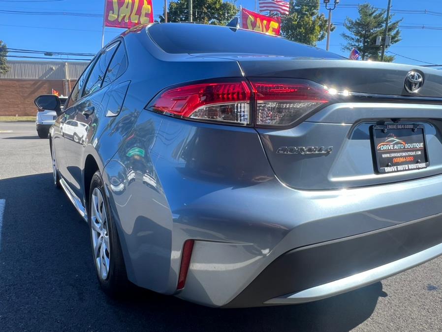 2021 Toyota Corolla LE CVT (Natl), available for sale in Union, New Jersey | Drive Auto Boutique. Union, New Jersey 2021 Toyota Corolla LE CVT (Natl), available for sale in Union, New Jersey | Drive Auto Boutique. Union, New Jersey