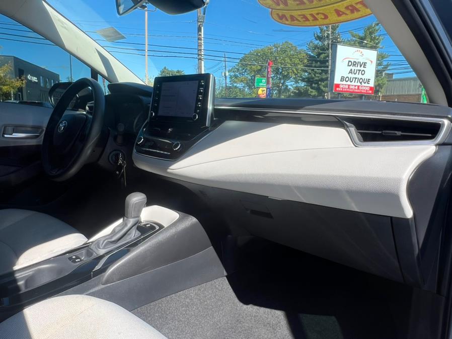 2021 Toyota Corolla LE CVT (Natl), available for sale in Union, New Jersey | Drive Auto Boutique. Union, New Jersey 2021 Toyota Corolla LE CVT (Natl), available for sale in Union, New Jersey | Drive Auto Boutique. Union, New Jersey