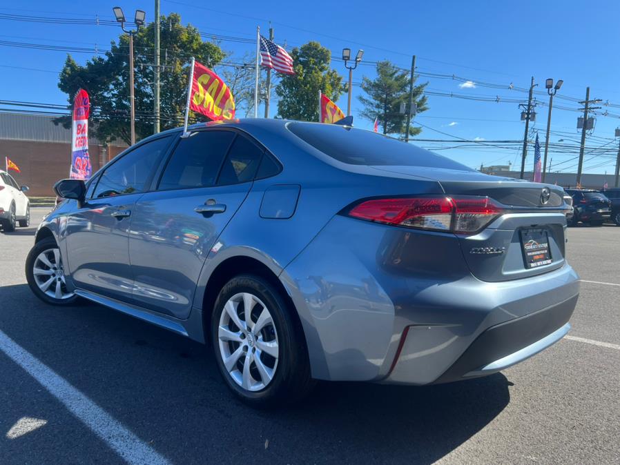 2021 Toyota Corolla LE CVT (Natl), available for sale in Union, New Jersey | Drive Auto Boutique. Union, New Jersey 2021 Toyota Corolla LE CVT (Natl), available for sale in Union, New Jersey | Drive Auto Boutique. Union, New Jersey