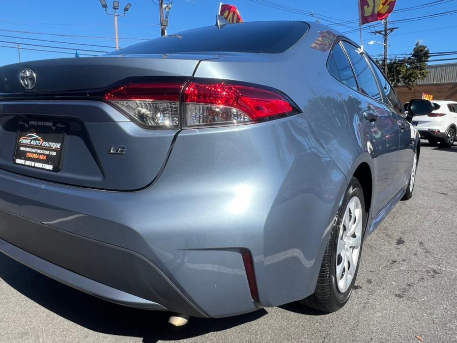 2021 Toyota Corolla LE CVT (Natl), available for sale in Union, New Jersey | Drive Auto Boutique. Union, New Jersey 2021 Toyota Corolla LE CVT (Natl), available for sale in Union, New Jersey | Drive Auto Boutique. Union, New Jersey