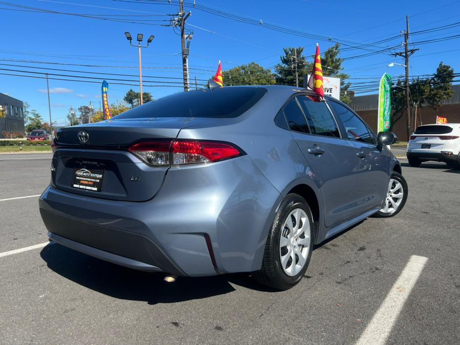 2021 Toyota Corolla LE CVT (Natl), available for sale in Union, New Jersey | Drive Auto Boutique. Union, New Jersey 2021 Toyota Corolla LE CVT (Natl), available for sale in Union, New Jersey | Drive Auto Boutique. Union, New Jersey