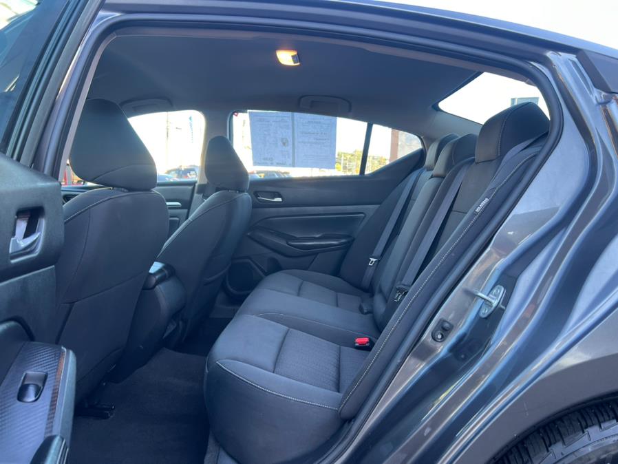 2022 Nissan Altima 2.5 SV Sedan, available for sale in Union, New Jersey | Drive Auto Boutique. Union, New Jersey 2022 Nissan Altima 2.5 SV Sedan, available for sale in Union, New Jersey | Drive Auto Boutique. Union, New Jersey