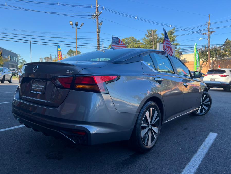 2022 Nissan Altima 2.5 SV Sedan, available for sale in Union, New Jersey | Drive Auto Boutique. Union, New Jersey 2022 Nissan Altima 2.5 SV Sedan, available for sale in Union, New Jersey | Drive Auto Boutique. Union, New Jersey