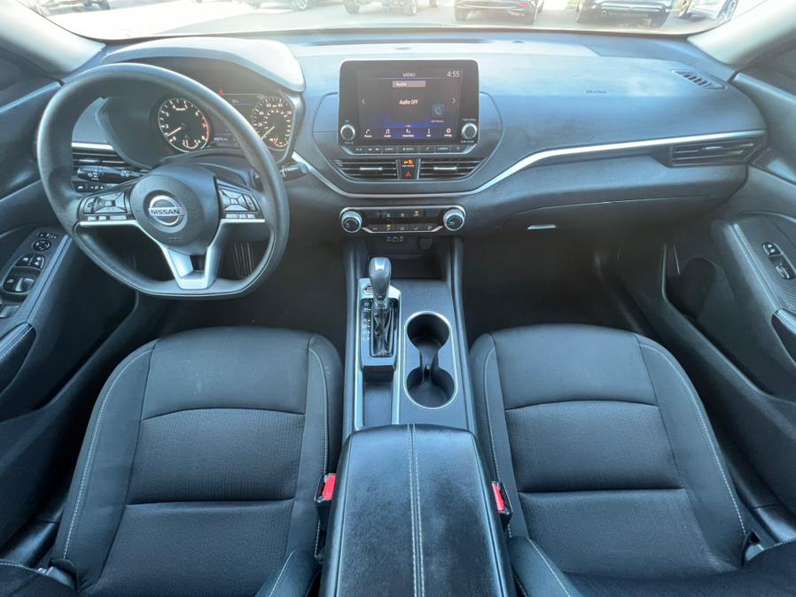 2022 Nissan Altima 2.5 SV Sedan, available for sale in Union, New Jersey | Drive Auto Boutique. Union, New Jersey 2022 Nissan Altima 2.5 SV Sedan, available for sale in Union, New Jersey | Drive Auto Boutique. Union, New Jersey