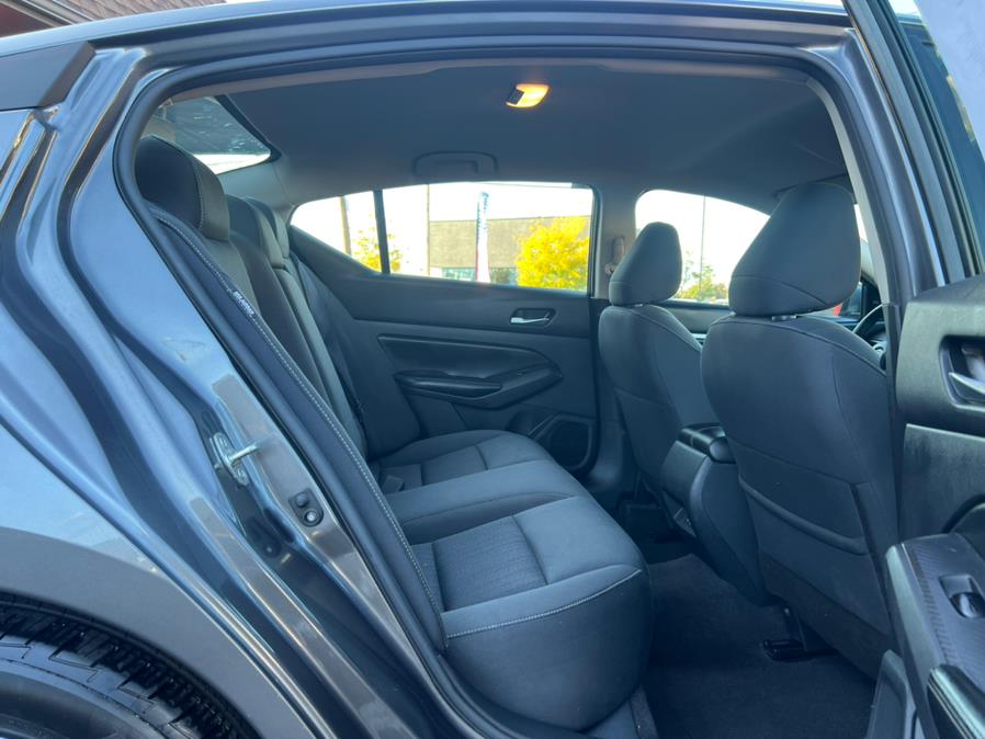 2022 Nissan Altima 2.5 SV Sedan, available for sale in Union, New Jersey | Drive Auto Boutique. Union, New Jersey 2022 Nissan Altima 2.5 SV Sedan, available for sale in Union, New Jersey | Drive Auto Boutique. Union, New Jersey
