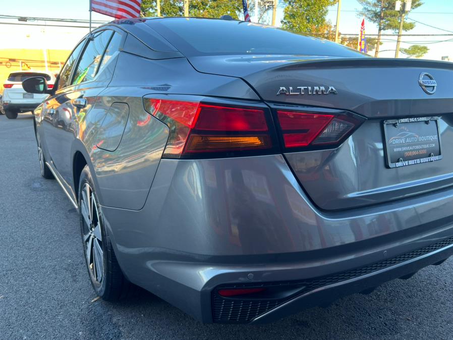 2022 Nissan Altima 2.5 SV Sedan, available for sale in Union, New Jersey | Drive Auto Boutique. Union, New Jersey 2022 Nissan Altima 2.5 SV Sedan, available for sale in Union, New Jersey | Drive Auto Boutique. Union, New Jersey