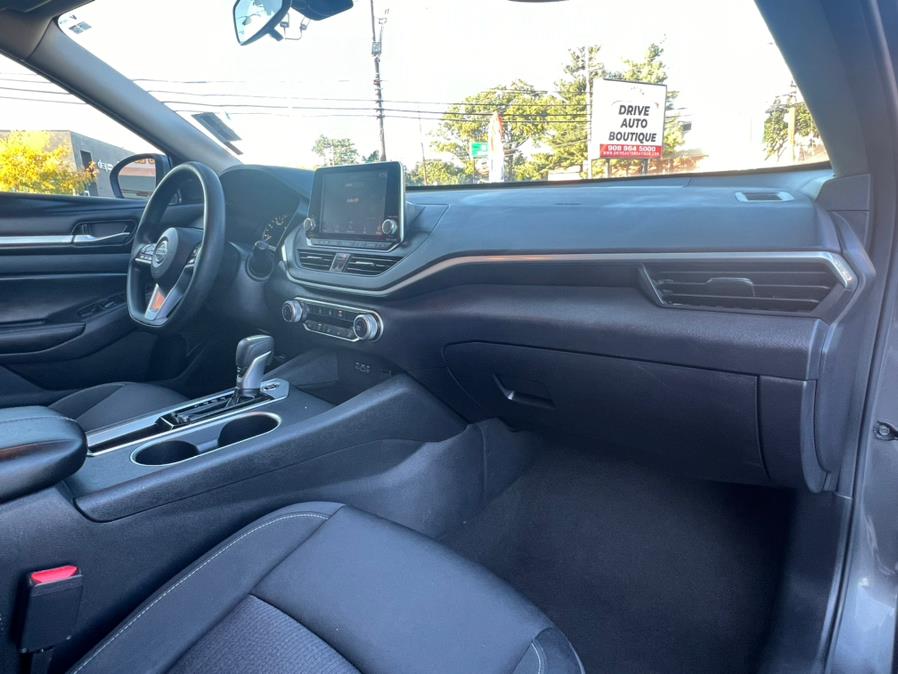 2022 Nissan Altima 2.5 SV Sedan, available for sale in Union, New Jersey | Drive Auto Boutique. Union, New Jersey 2022 Nissan Altima 2.5 SV Sedan, available for sale in Union, New Jersey | Drive Auto Boutique. Union, New Jersey