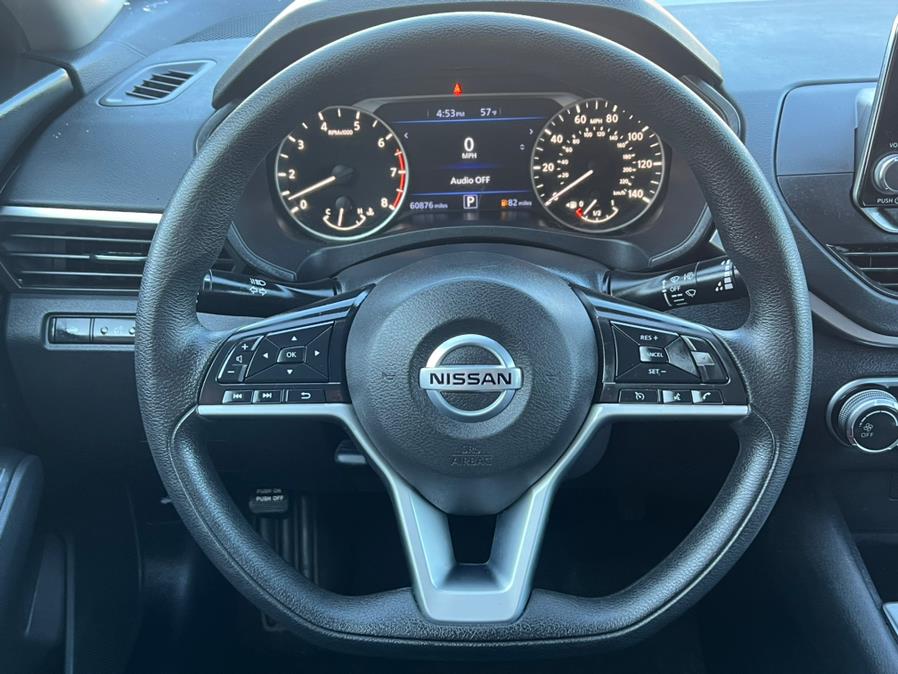 2022 Nissan Altima 2.5 SV Sedan, available for sale in Union, New Jersey | Drive Auto Boutique. Union, New Jersey 2022 Nissan Altima 2.5 SV Sedan, available for sale in Union, New Jersey | Drive Auto Boutique. Union, New Jersey