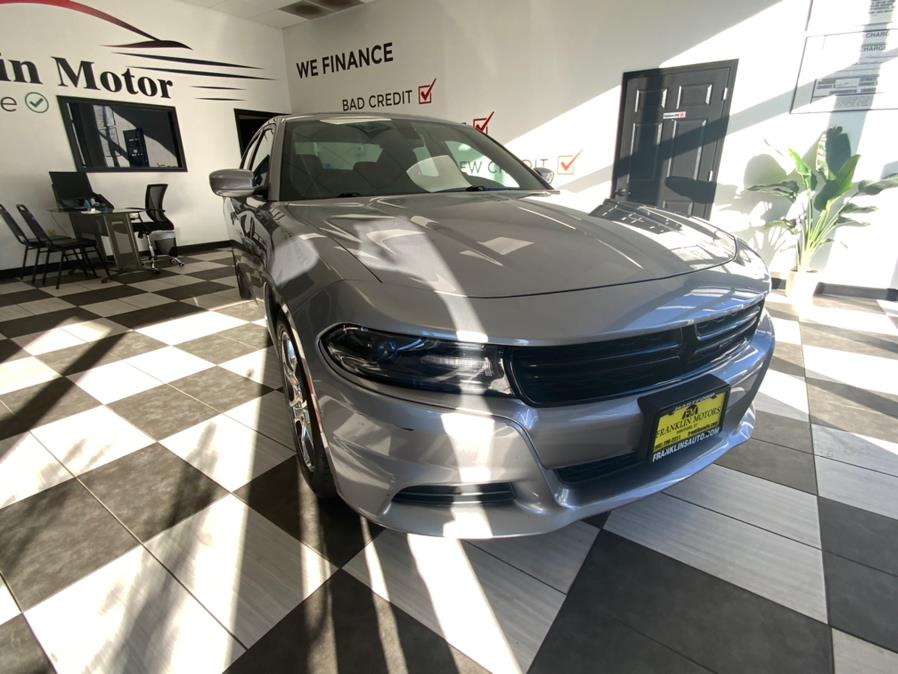 Used 2016 Dodge Charger in Hartford, Connecticut | Franklin Motors Auto Sales LLC. Hartford, Connecticut