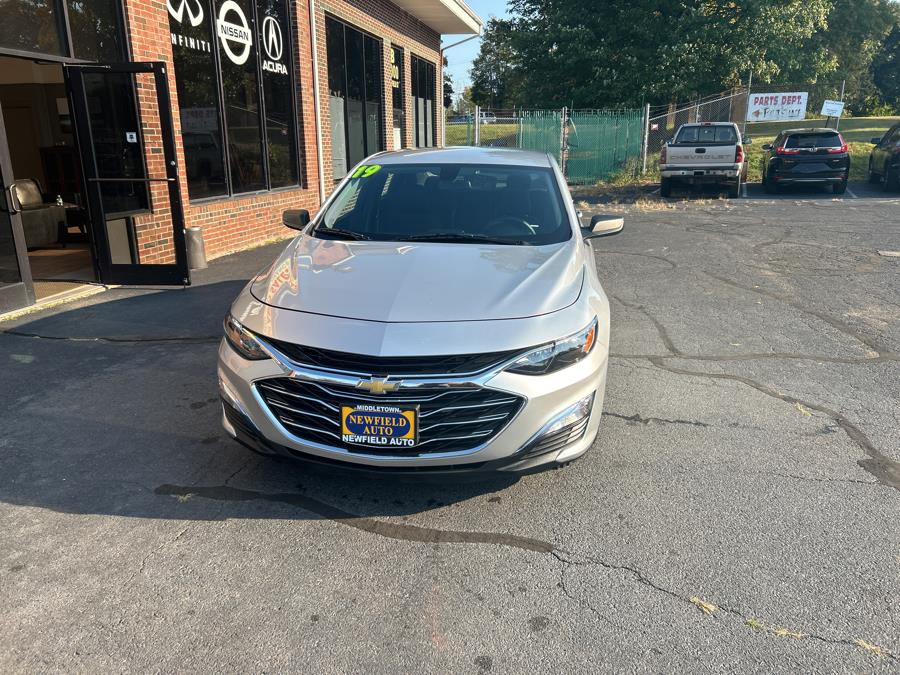 Used 2019 Chevrolet Malibu in Middletown, Connecticut | Newfield Auto Sales. Middletown, Connecticut