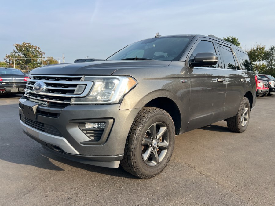 Used 2019 Ford Expedition in Ortonville, Michigan | Marsh Auto Sales LLC. Ortonville, Michigan