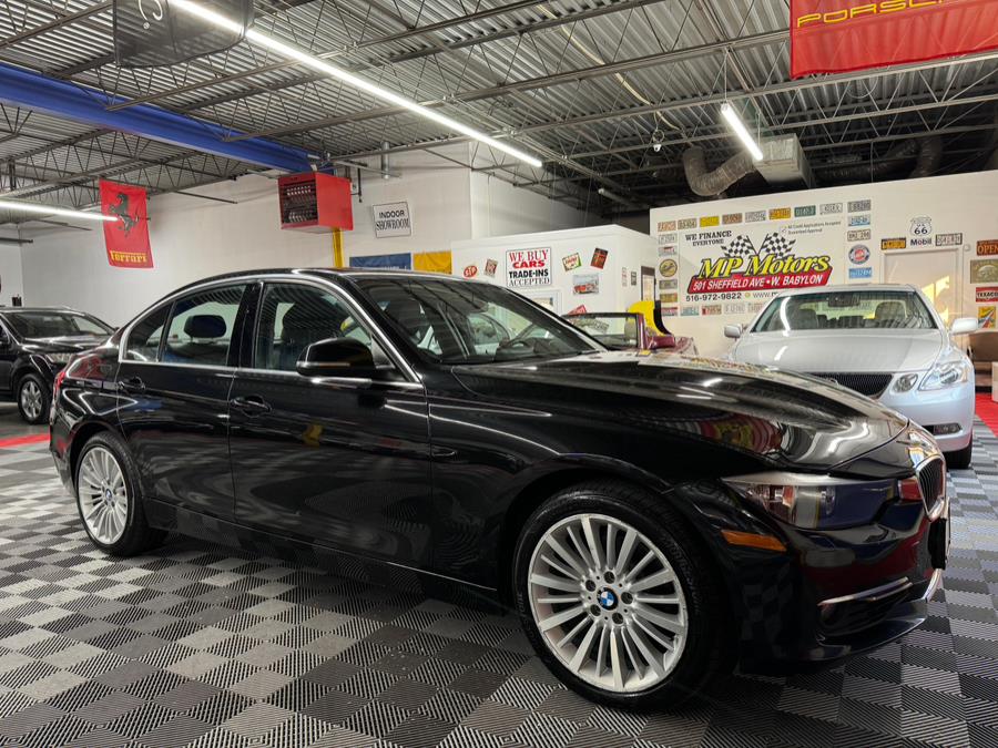 Used 2014 BMW 3 Series in West Babylon , New York | MP Motors Inc. West Babylon , New York