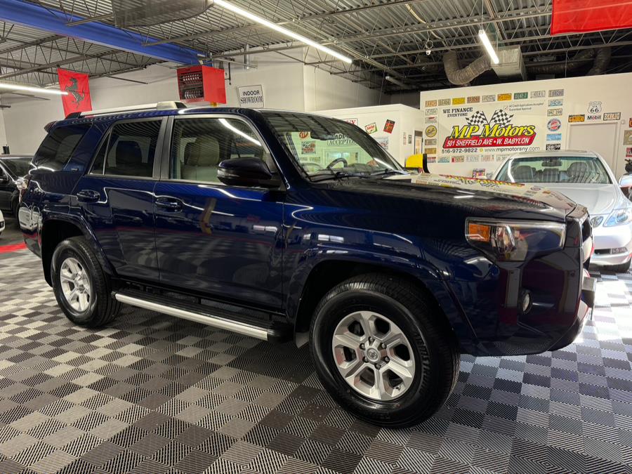 Used 2020 Toyota 4Runner in West Babylon , New York | MP Motors Inc. West Babylon , New York