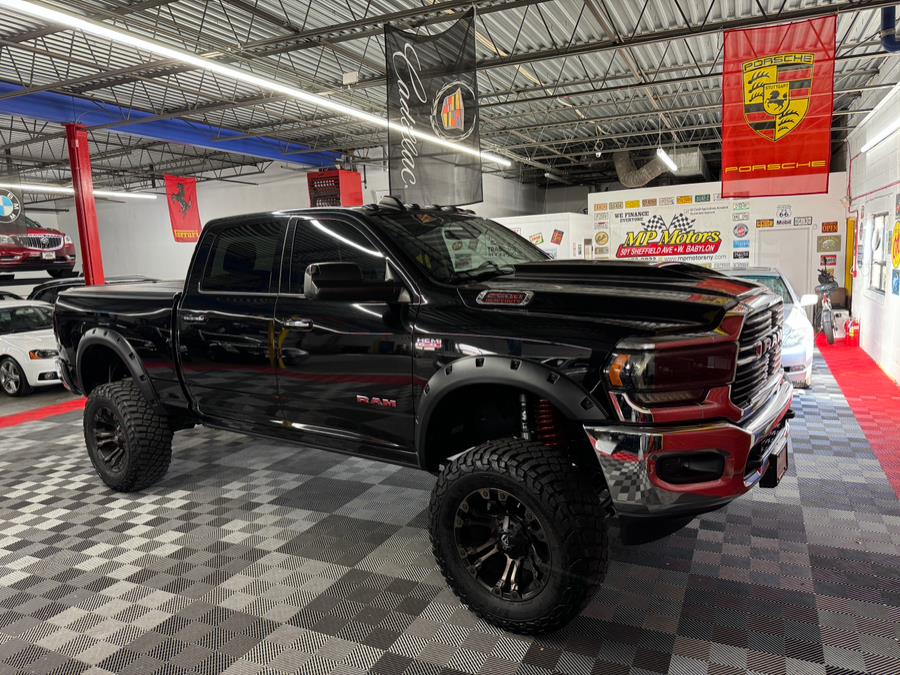 Used 2019 Ram 2500 in West Babylon , New York | MP Motors Inc. West Babylon , New York