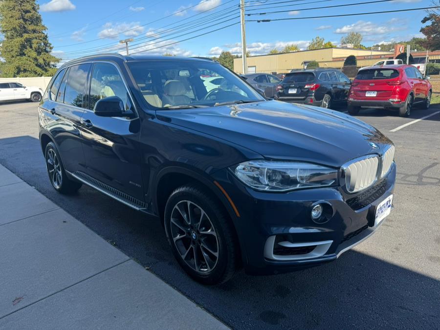 2017 BMW X5 xDrive50i Sports Activity Vehicle, available for sale in East Windsor, Connecticut | Century Auto And Truck. East Windsor, Connecticut 2017 BMW X5 xDrive50i Sports Activity Vehicle, available for sale in East Windsor, Connecticut | Century Auto And Truck. East Windsor, Connecticut