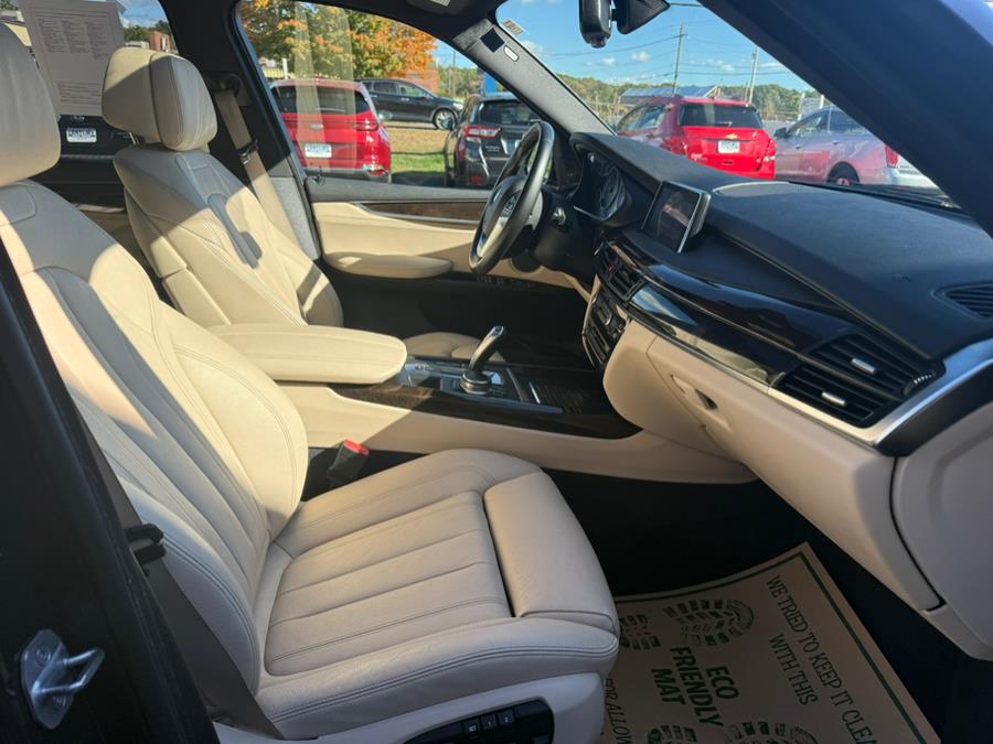 2017 BMW X5 xDrive50i Sports Activity Vehicle, available for sale in East Windsor, Connecticut | Century Auto And Truck. East Windsor, Connecticut 2017 BMW X5 xDrive50i Sports Activity Vehicle, available for sale in East Windsor, Connecticut | Century Auto And Truck. East Windsor, Connecticut