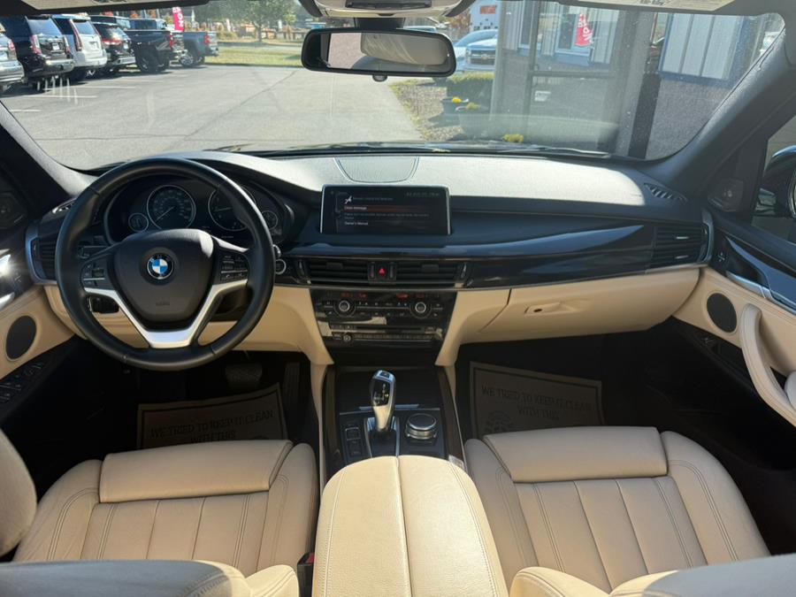 2017 BMW X5 xDrive50i Sports Activity Vehicle, available for sale in East Windsor, Connecticut | Century Auto And Truck. East Windsor, Connecticut 2017 BMW X5 xDrive50i Sports Activity Vehicle, available for sale in East Windsor, Connecticut | Century Auto And Truck. East Windsor, Connecticut