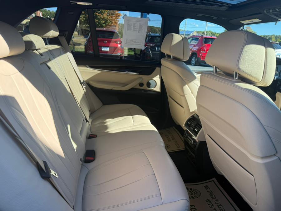 2017 BMW X5 xDrive50i Sports Activity Vehicle, available for sale in East Windsor, Connecticut | Century Auto And Truck. East Windsor, Connecticut 2017 BMW X5 xDrive50i Sports Activity Vehicle, available for sale in East Windsor, Connecticut | Century Auto And Truck. East Windsor, Connecticut
