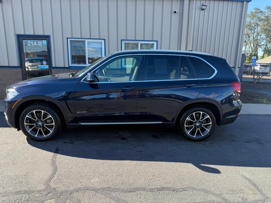 2017 BMW X5 xDrive50i Sports Activity Vehicle, available for sale in East Windsor, Connecticut | Century Auto And Truck. East Windsor, Connecticut 2017 BMW X5 xDrive50i Sports Activity Vehicle, available for sale in East Windsor, Connecticut | Century Auto And Truck. East Windsor, Connecticut
