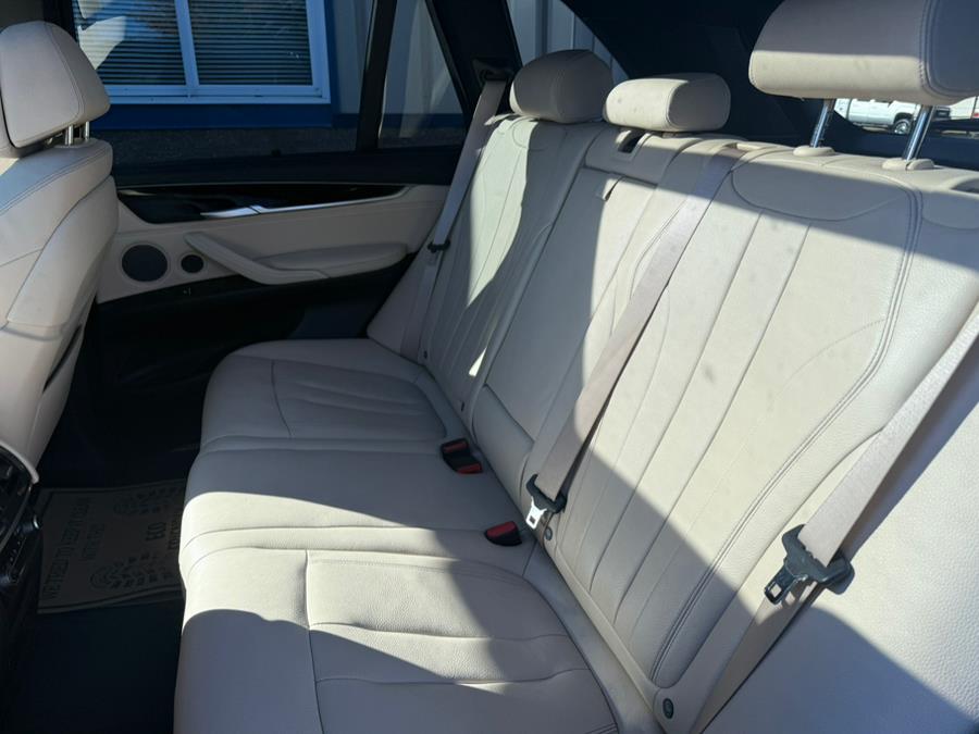 2017 BMW X5 xDrive50i Sports Activity Vehicle, available for sale in East Windsor, Connecticut | Century Auto And Truck. East Windsor, Connecticut 2017 BMW X5 xDrive50i Sports Activity Vehicle, available for sale in East Windsor, Connecticut | Century Auto And Truck. East Windsor, Connecticut