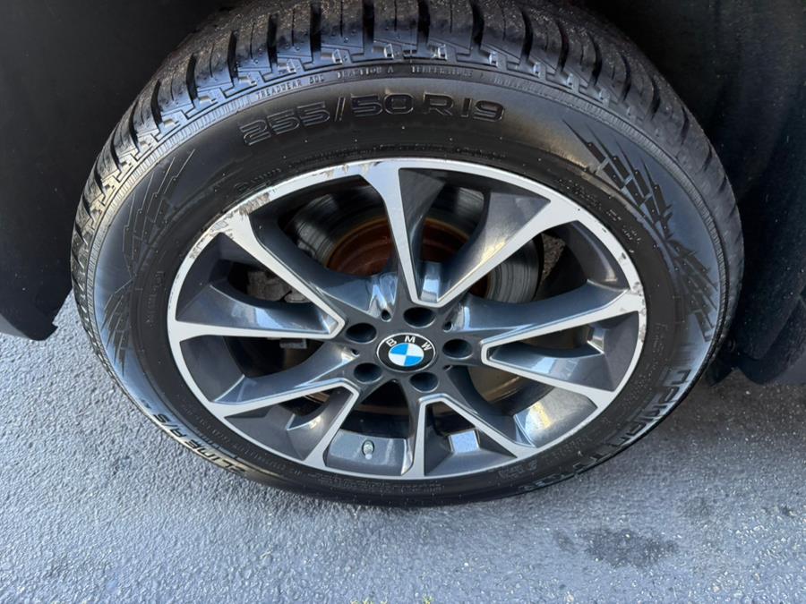 2017 BMW X5 xDrive50i Sports Activity Vehicle, available for sale in East Windsor, Connecticut | Century Auto And Truck. East Windsor, Connecticut 2017 BMW X5 xDrive50i Sports Activity Vehicle, available for sale in East Windsor, Connecticut | Century Auto And Truck. East Windsor, Connecticut