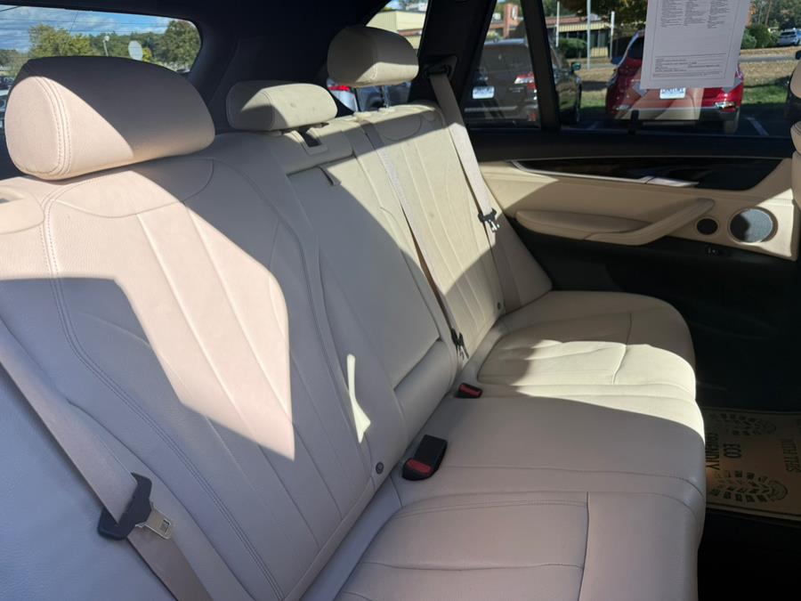 2017 BMW X5 xDrive50i Sports Activity Vehicle, available for sale in East Windsor, Connecticut | Century Auto And Truck. East Windsor, Connecticut 2017 BMW X5 xDrive50i Sports Activity Vehicle, available for sale in East Windsor, Connecticut | Century Auto And Truck. East Windsor, Connecticut