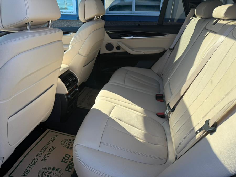 2017 BMW X5 xDrive50i Sports Activity Vehicle, available for sale in East Windsor, Connecticut | Century Auto And Truck. East Windsor, Connecticut 2017 BMW X5 xDrive50i Sports Activity Vehicle, available for sale in East Windsor, Connecticut | Century Auto And Truck. East Windsor, Connecticut