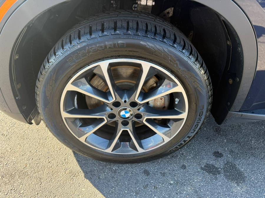 2017 BMW X5 xDrive50i Sports Activity Vehicle, available for sale in East Windsor, Connecticut | Century Auto And Truck. East Windsor, Connecticut 2017 BMW X5 xDrive50i Sports Activity Vehicle, available for sale in East Windsor, Connecticut | Century Auto And Truck. East Windsor, Connecticut