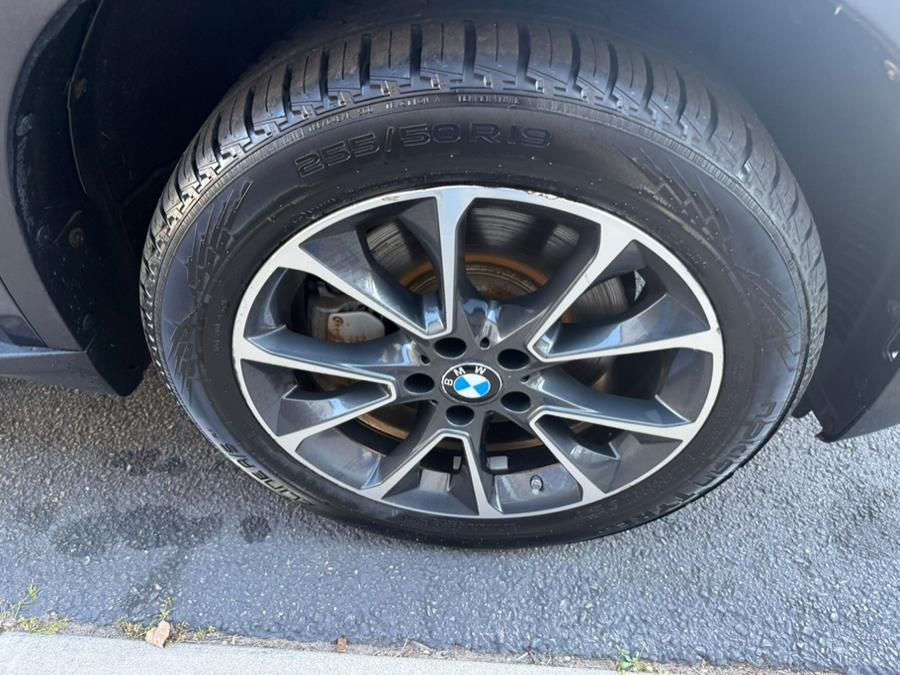 2017 BMW X5 xDrive50i Sports Activity Vehicle, available for sale in East Windsor, Connecticut | Century Auto And Truck. East Windsor, Connecticut 2017 BMW X5 xDrive50i Sports Activity Vehicle, available for sale in East Windsor, Connecticut | Century Auto And Truck. East Windsor, Connecticut