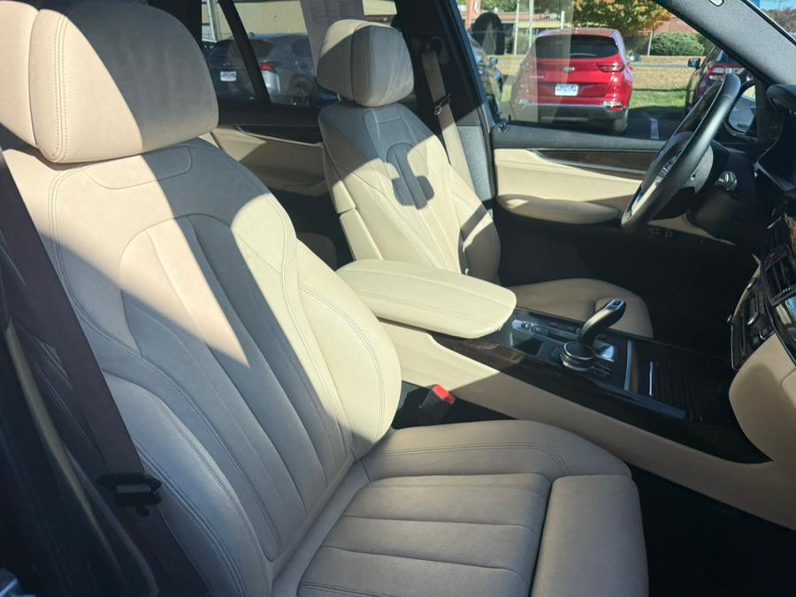 2017 BMW X5 xDrive50i Sports Activity Vehicle, available for sale in East Windsor, Connecticut | Century Auto And Truck. East Windsor, Connecticut 2017 BMW X5 xDrive50i Sports Activity Vehicle, available for sale in East Windsor, Connecticut | Century Auto And Truck. East Windsor, Connecticut