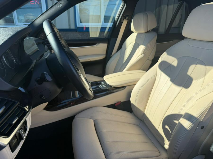 2017 BMW X5 xDrive50i Sports Activity Vehicle, available for sale in East Windsor, Connecticut | Century Auto And Truck. East Windsor, Connecticut 2017 BMW X5 xDrive50i Sports Activity Vehicle, available for sale in East Windsor, Connecticut | Century Auto And Truck. East Windsor, Connecticut